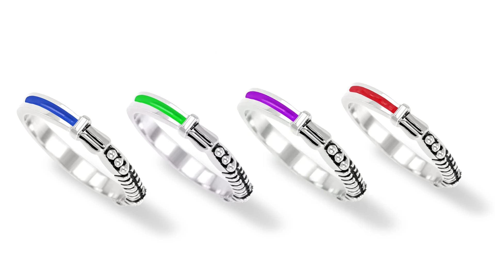 Joyería de Plata .925