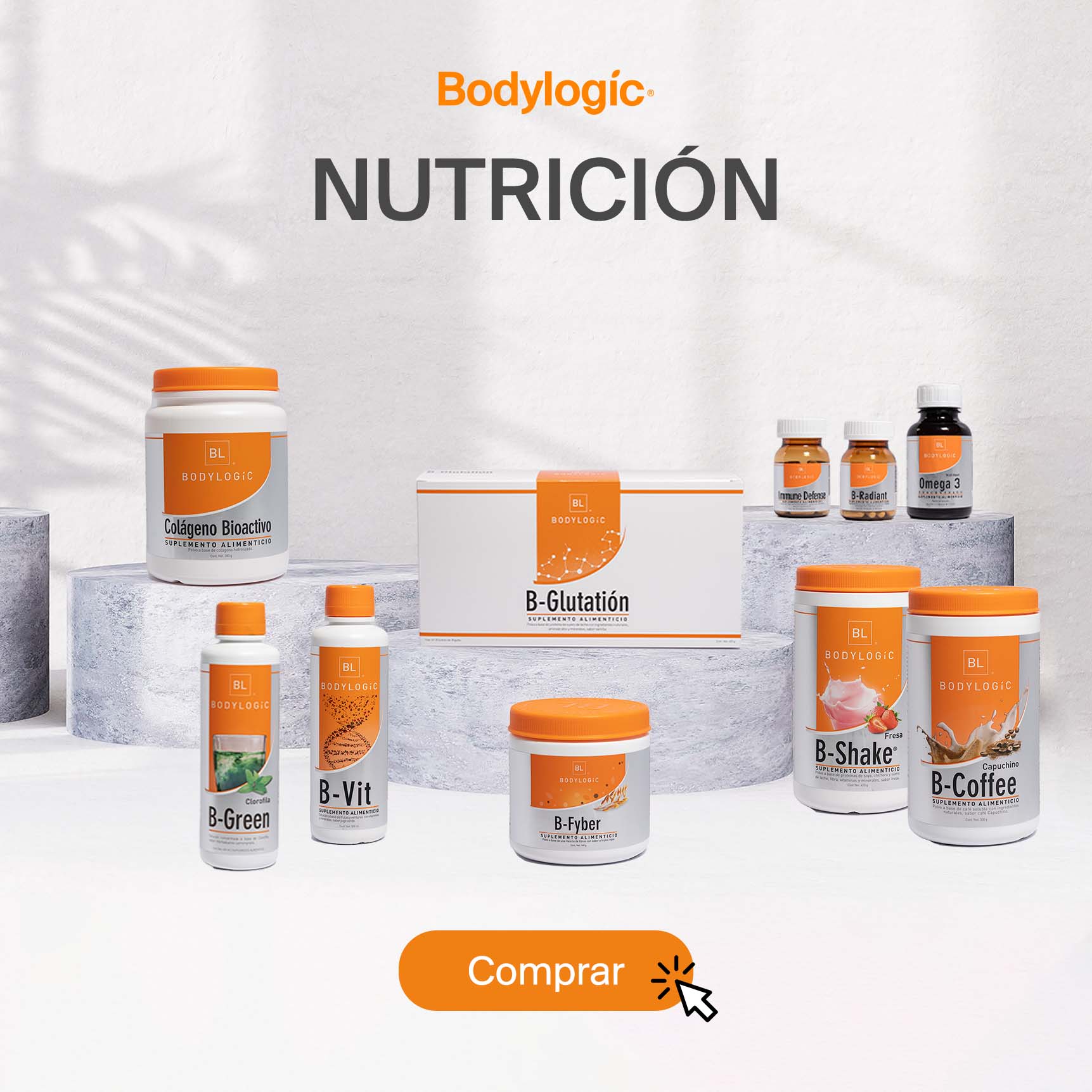 NUTRICIÓN