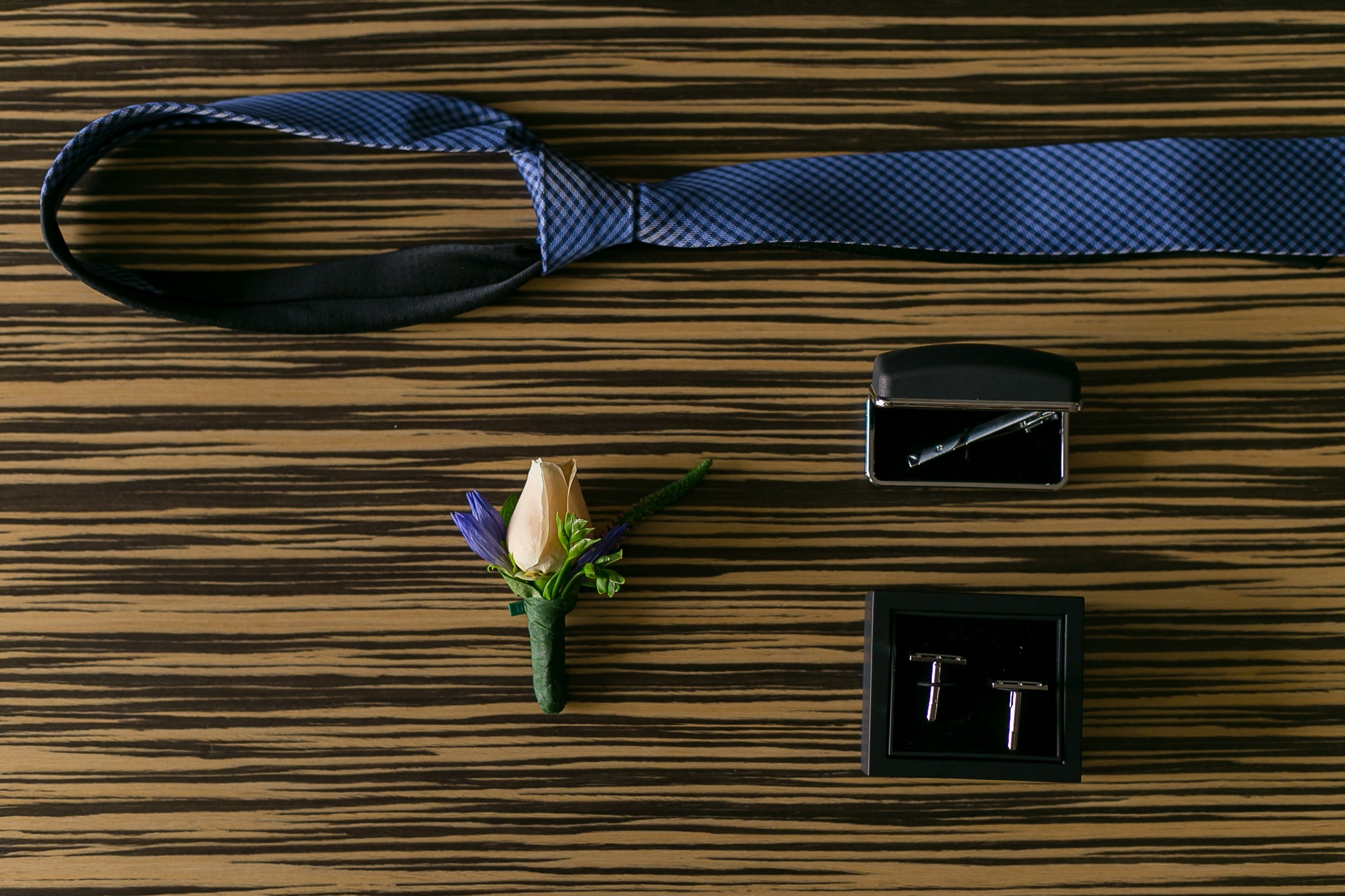 Accesorios de Vestir Puentes Denver