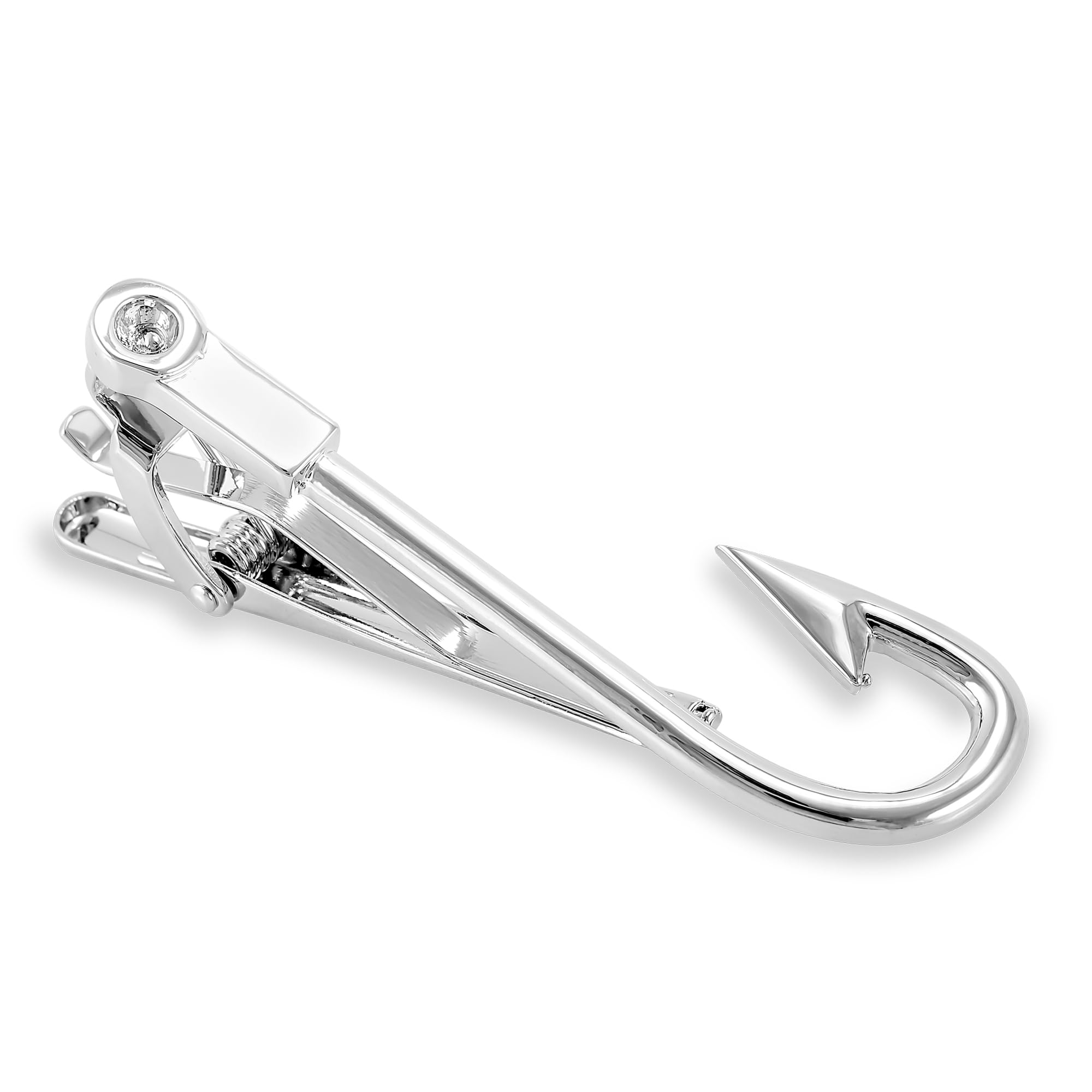 Puentes Denver Pisacorbata en Varios Diseños + Caja de Regalo