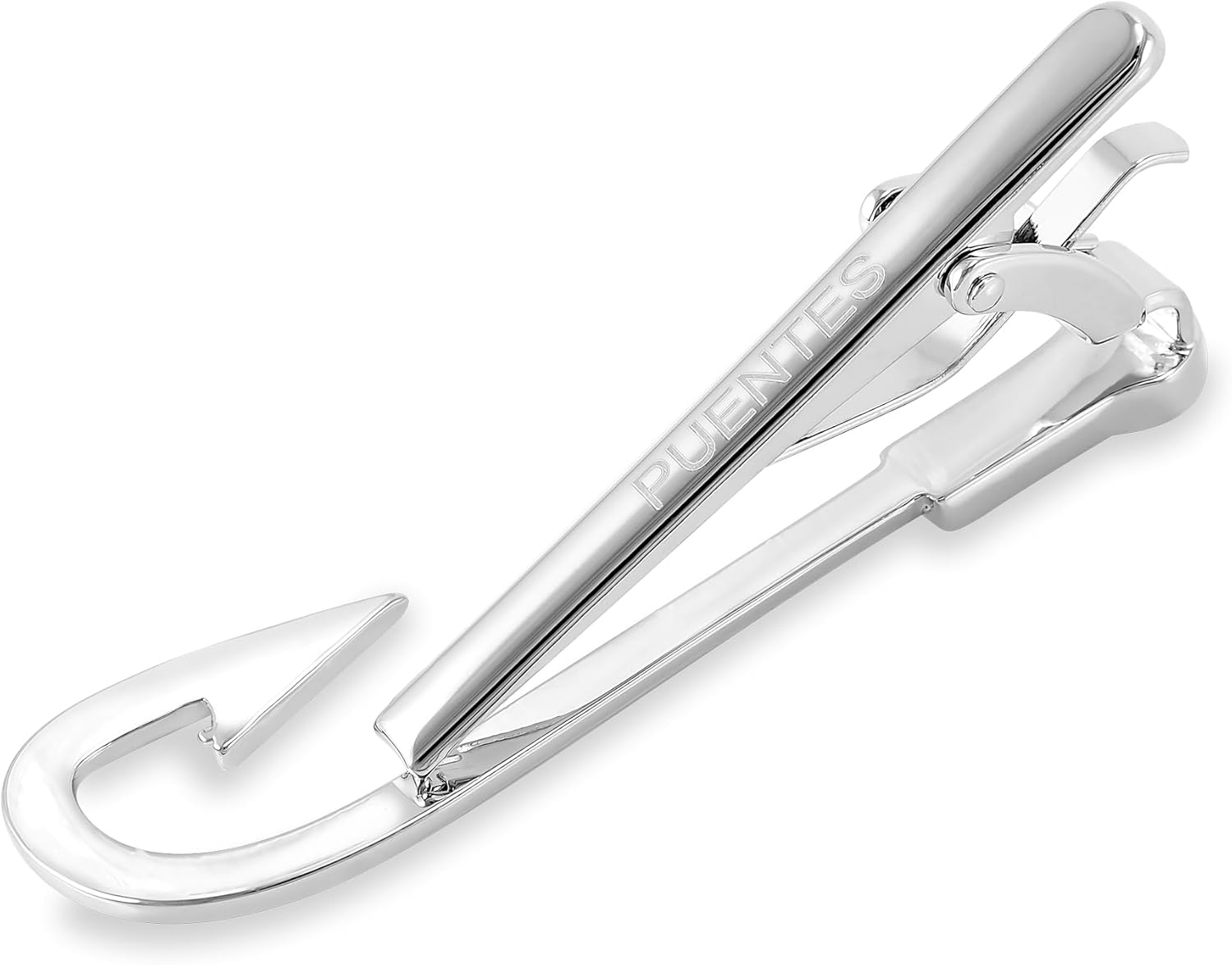 Puentes Denver Pisacorbata en Varios Diseños + Caja de Regalo