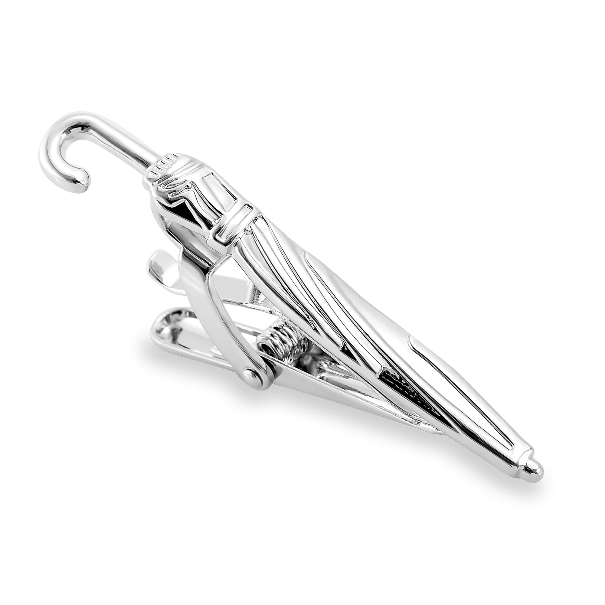 Puentes Denver Pisacorbata en Varios Diseños + Caja de Regalo