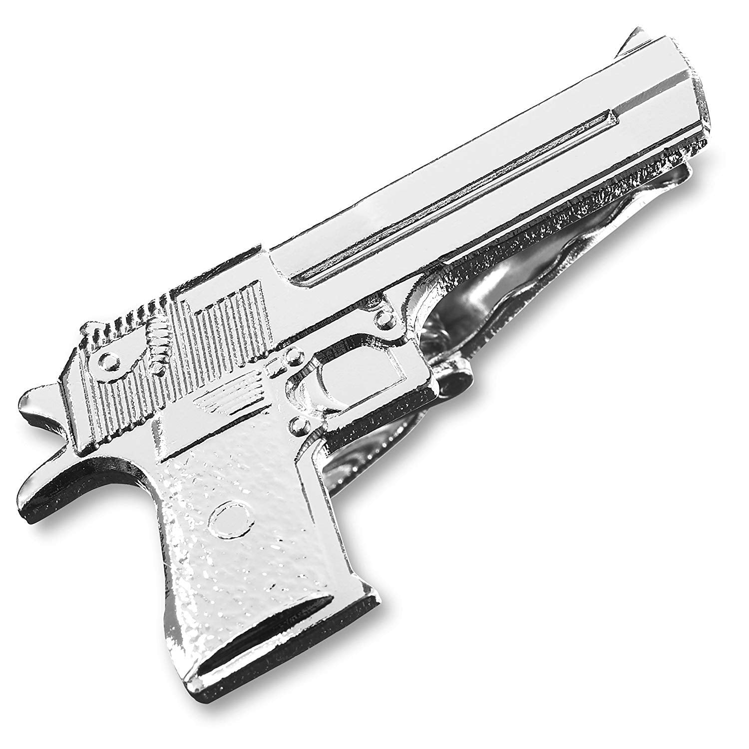 Puentes Denver Pisacorbata en Varios Diseños + Caja de Regalo