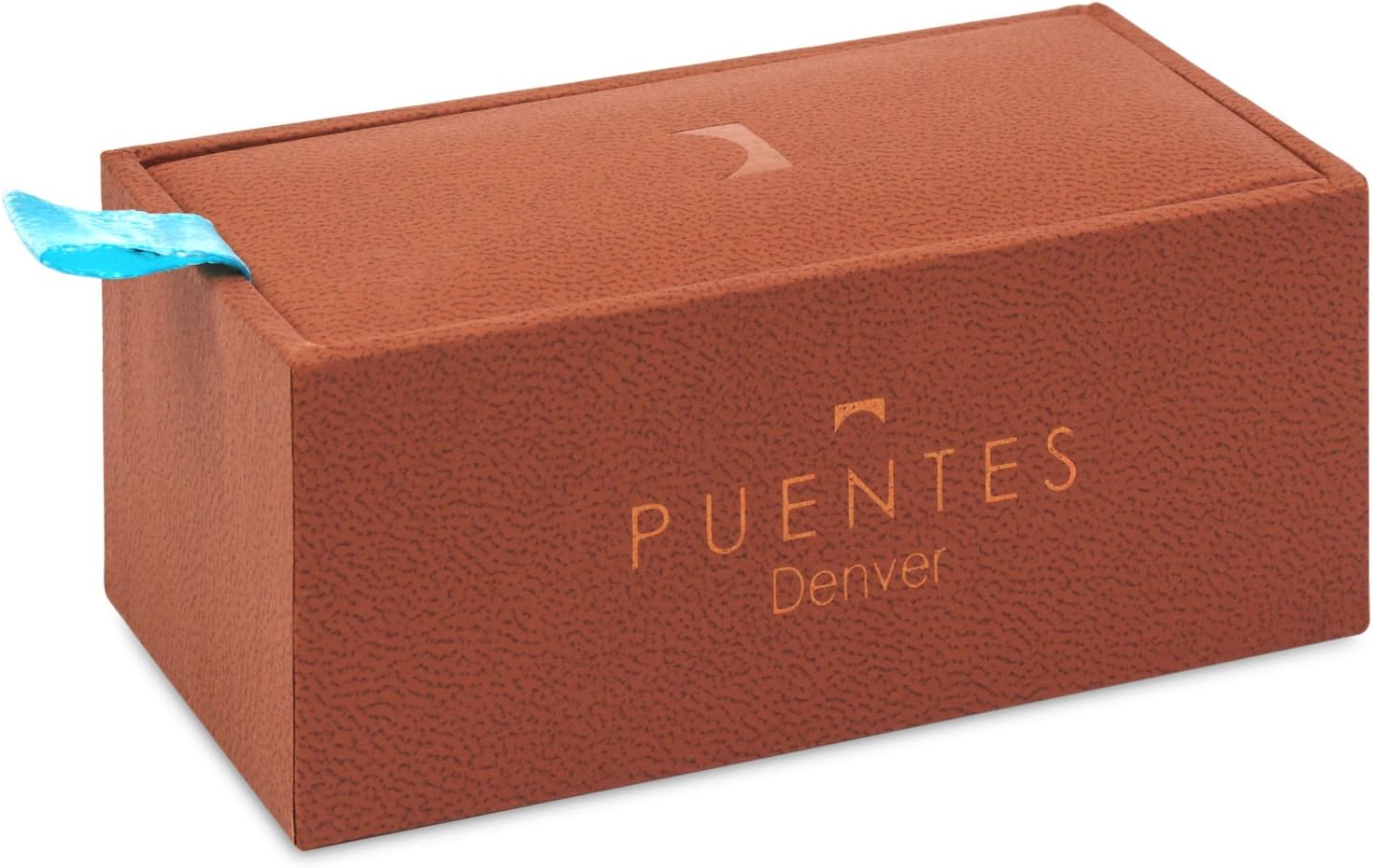 Puentes Denver Pisacorbata en Varios Diseños + Caja de Regalo