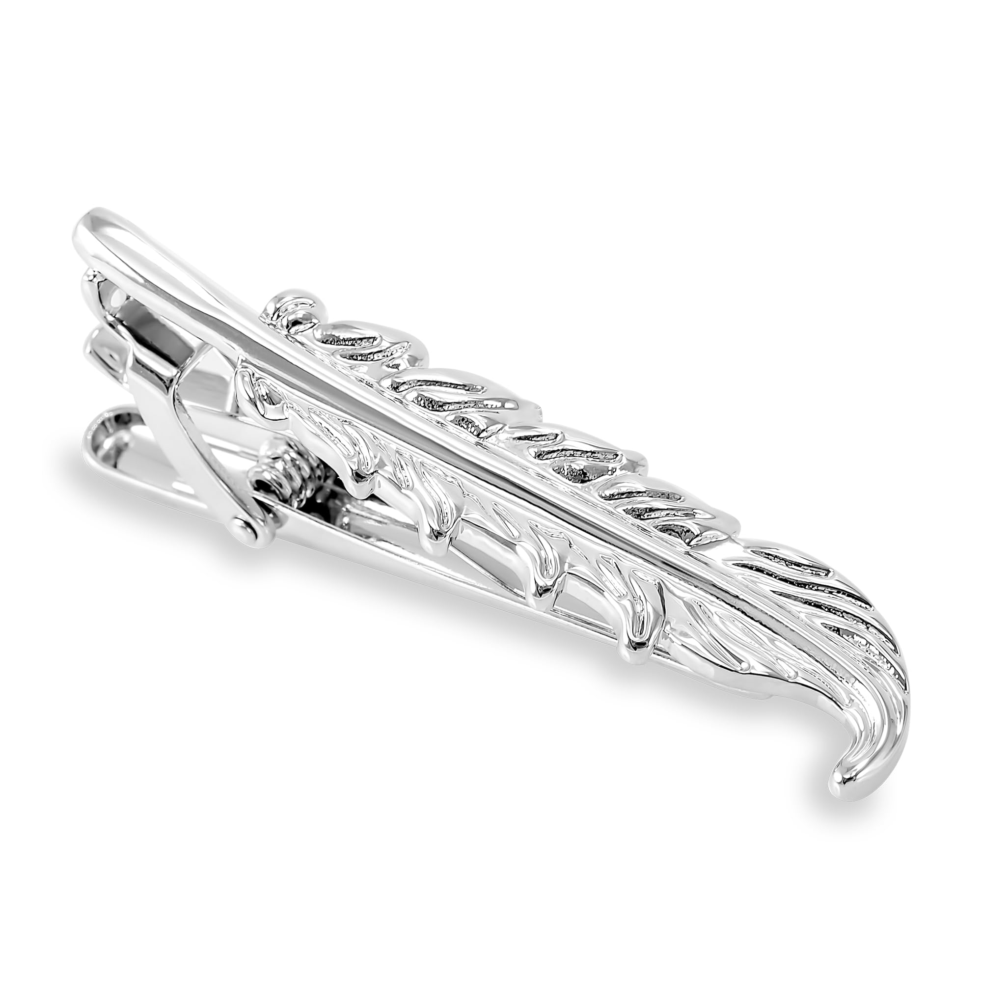 Puentes Denver Pisacorbata en Varios Diseños + Caja de Regalo