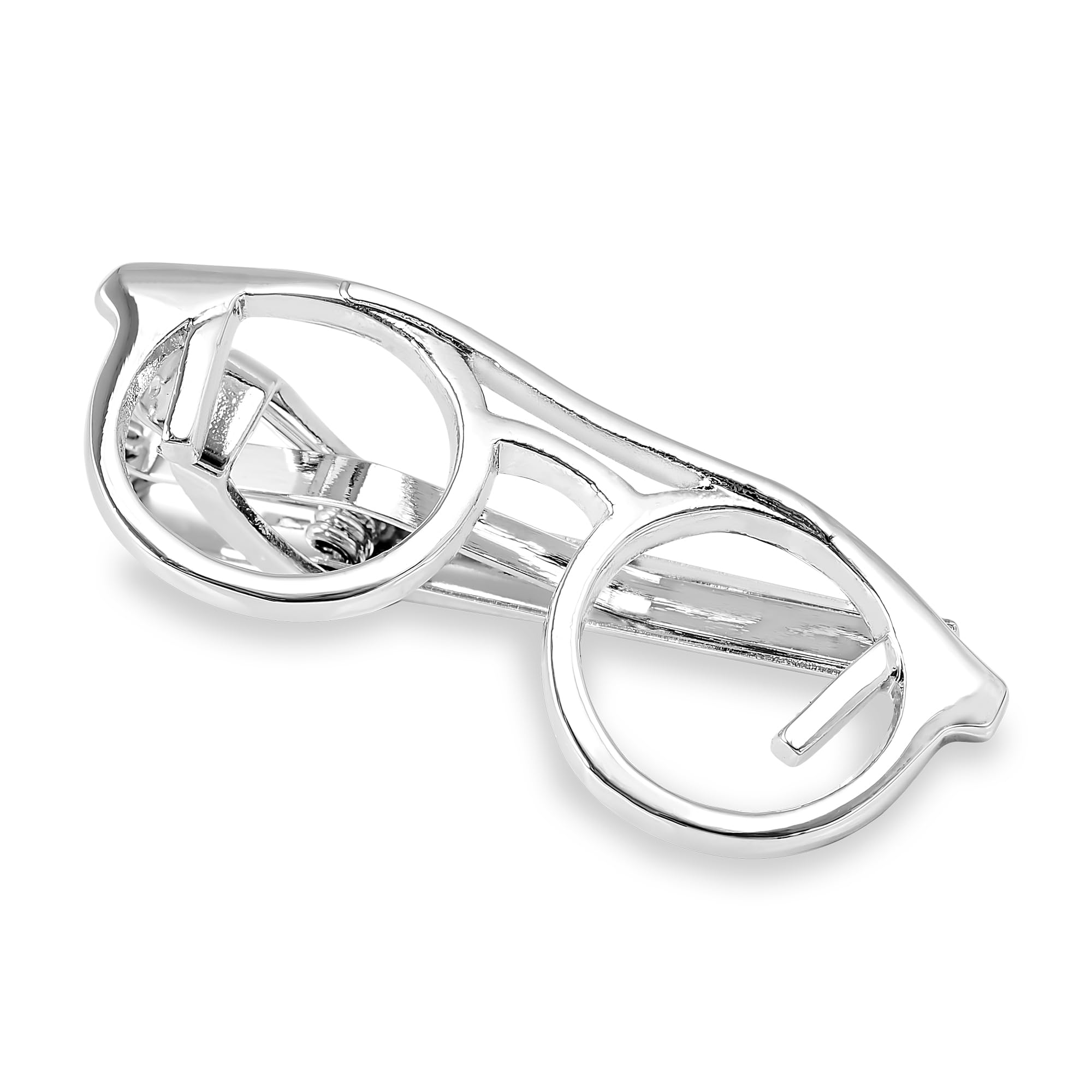 Puentes Denver Pisacorbata en Varios Diseños + Caja de Regalo