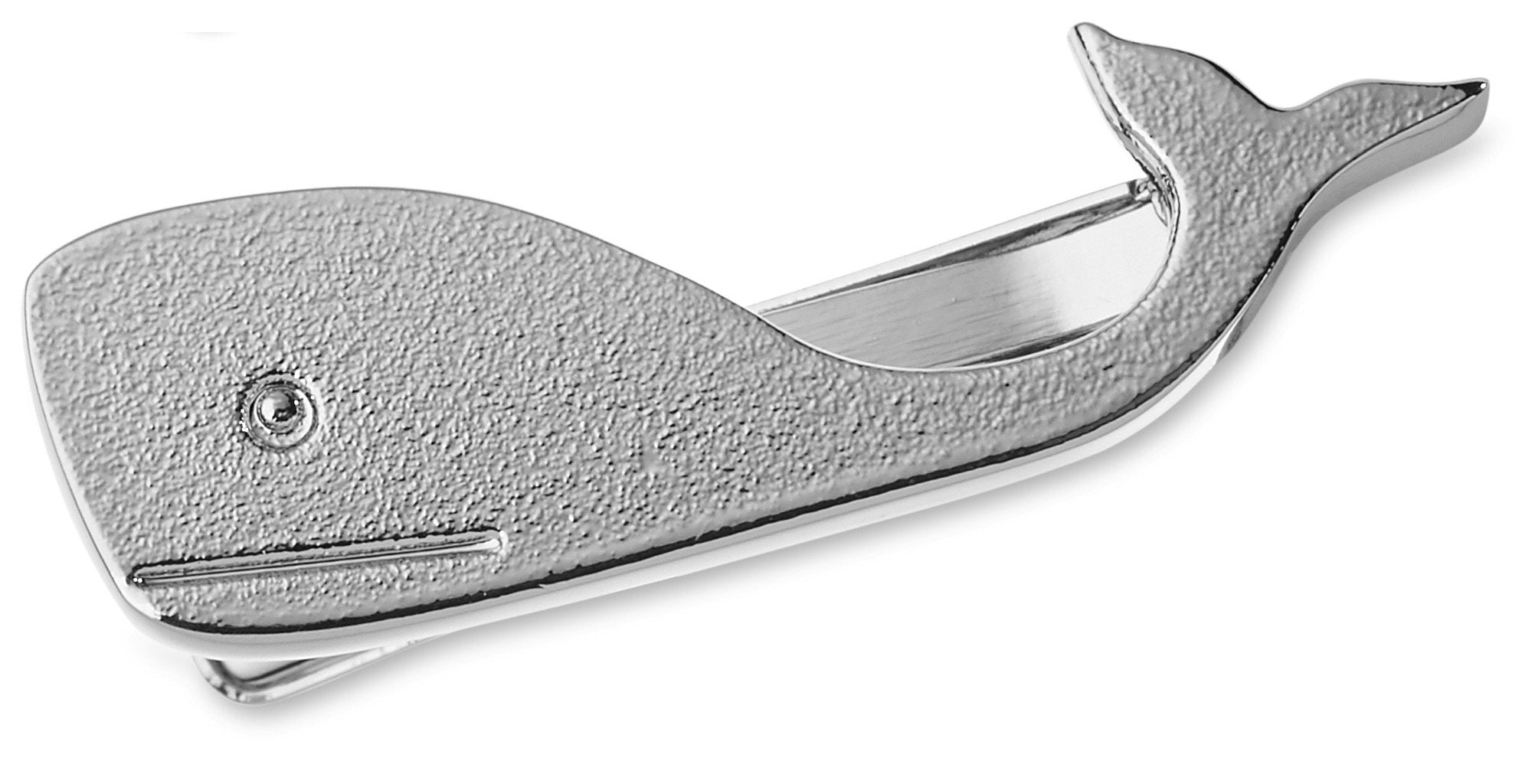 Puentes Denver Pisacorbata en Varios Diseños + Caja de Regalo