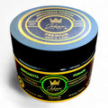 Pomada Fijadora Para cabello Premium con aceite de Bergamota Alta fijación 150gr By Johnn le Roi