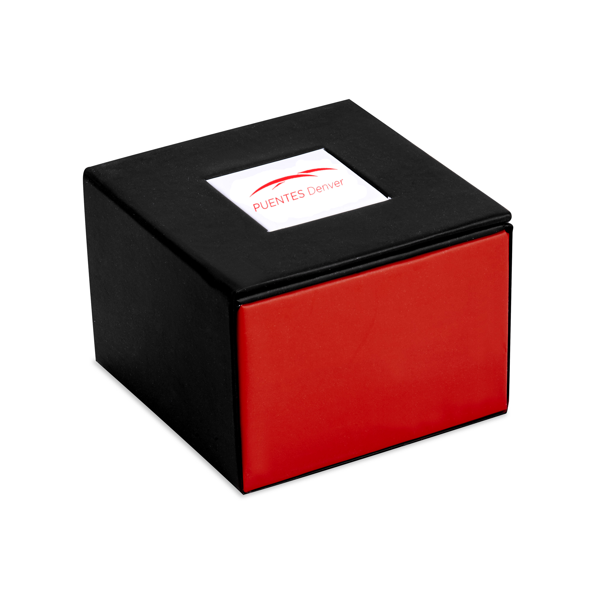 Pisacorbatas 3.8 cm Slim fit Halcón Milenario Grabado en Caja de Regalo