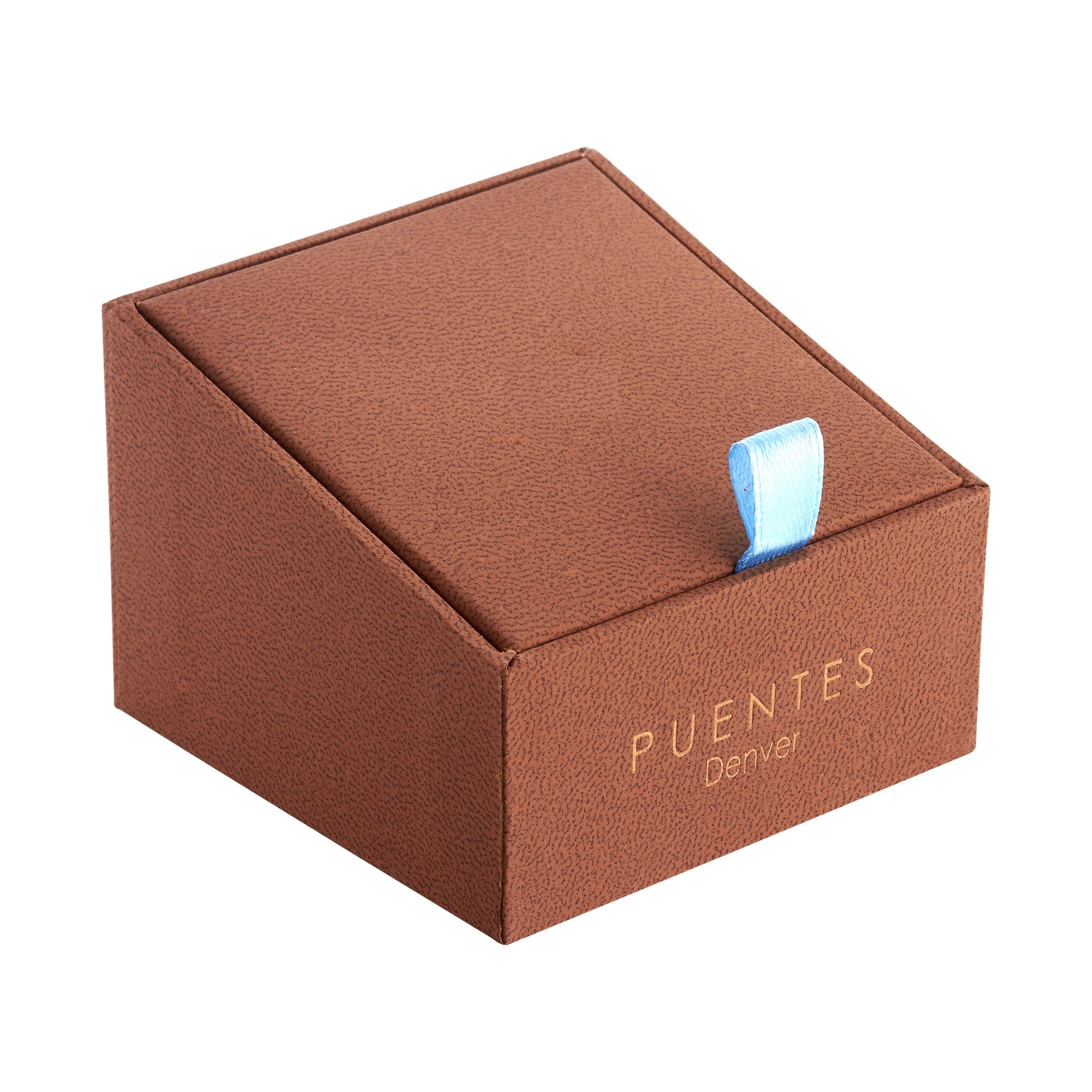 Pisacorbatas Estilo Acero Inoxidable 5.7cm y Mancuernillas de Ancla Marinero set de 3 piezas en caja de Regalo